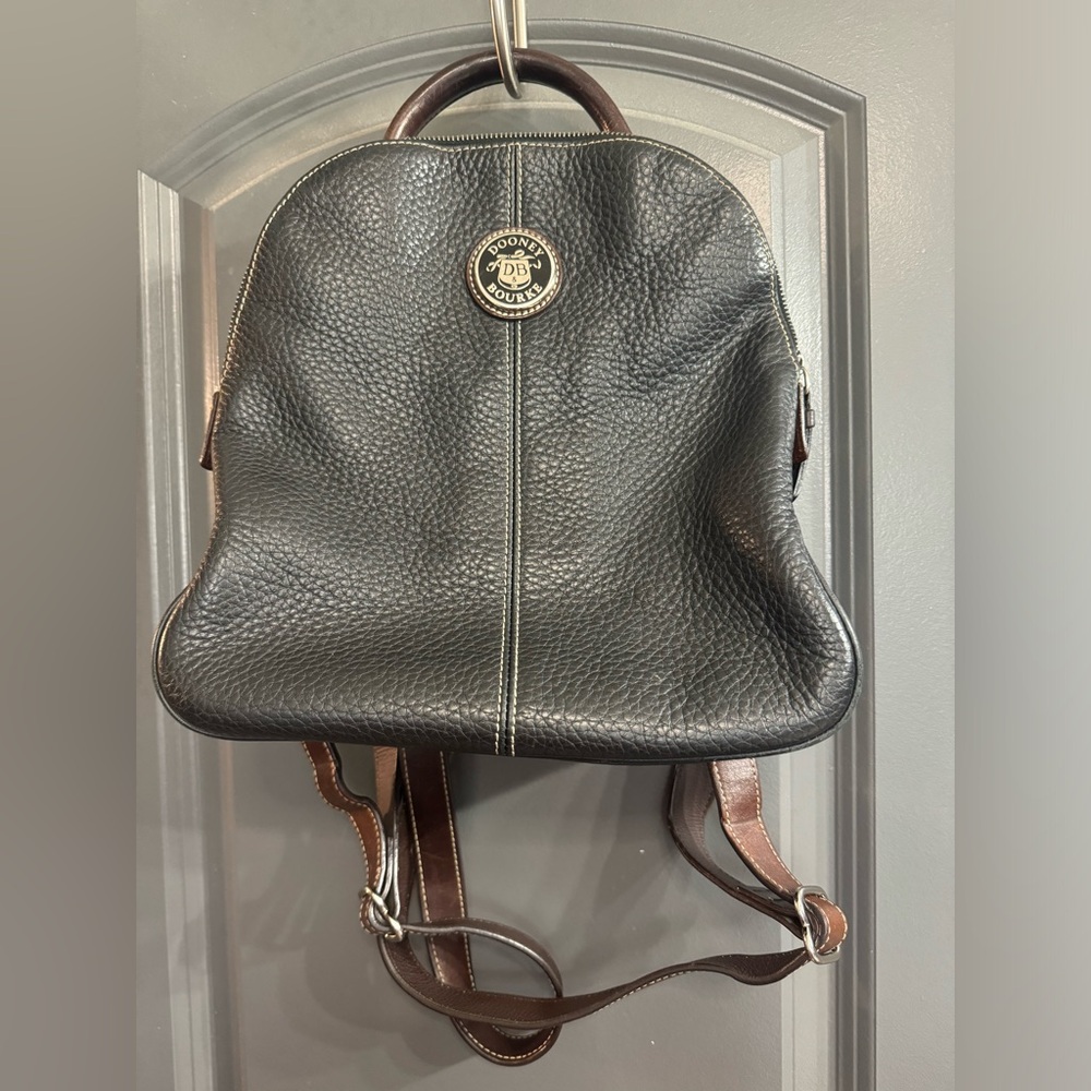 Dooney & Bourke Backpack